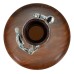 Alto Clarinet Bell For Henri Selmer, Paris - Cocobolo